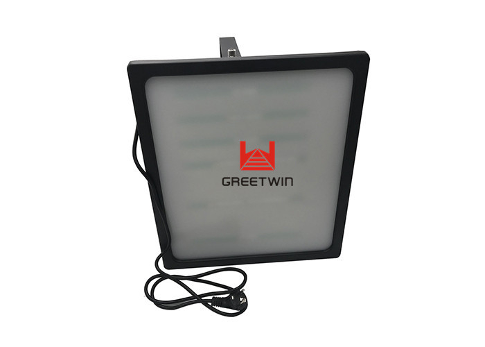 面板设计 EGSM CDMA WCDMA DCS LTE WiFi 6 频段手机信号屏蔽器