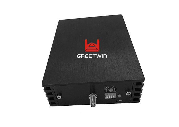 380 - 385MHz Tetra 宽带蜂窝信号中继器，用于手机，室内使用