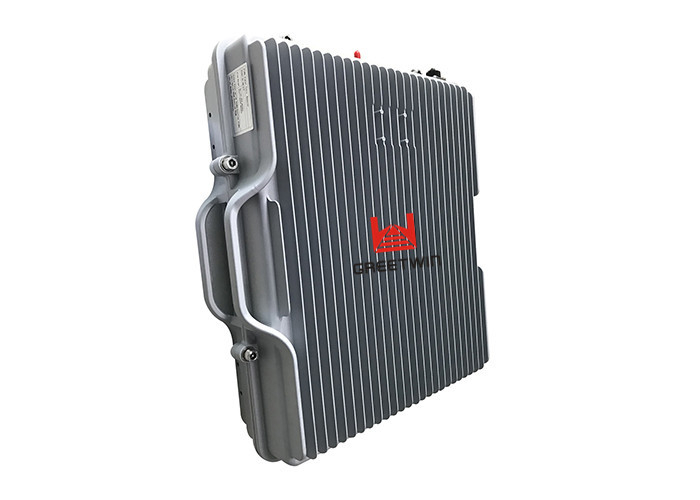 手机信号增强器 SMS 远程监控通道选择性 TETRA 中继器