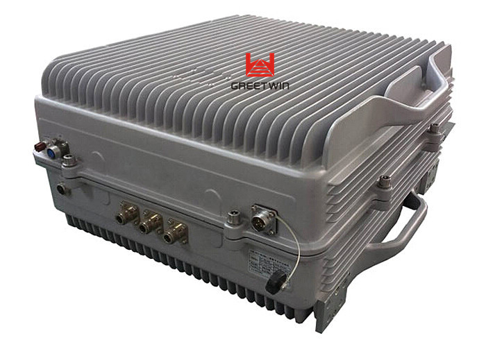 ICS 船用 Wifi 中继器/蜂窝放大器中继器干扰消除系统