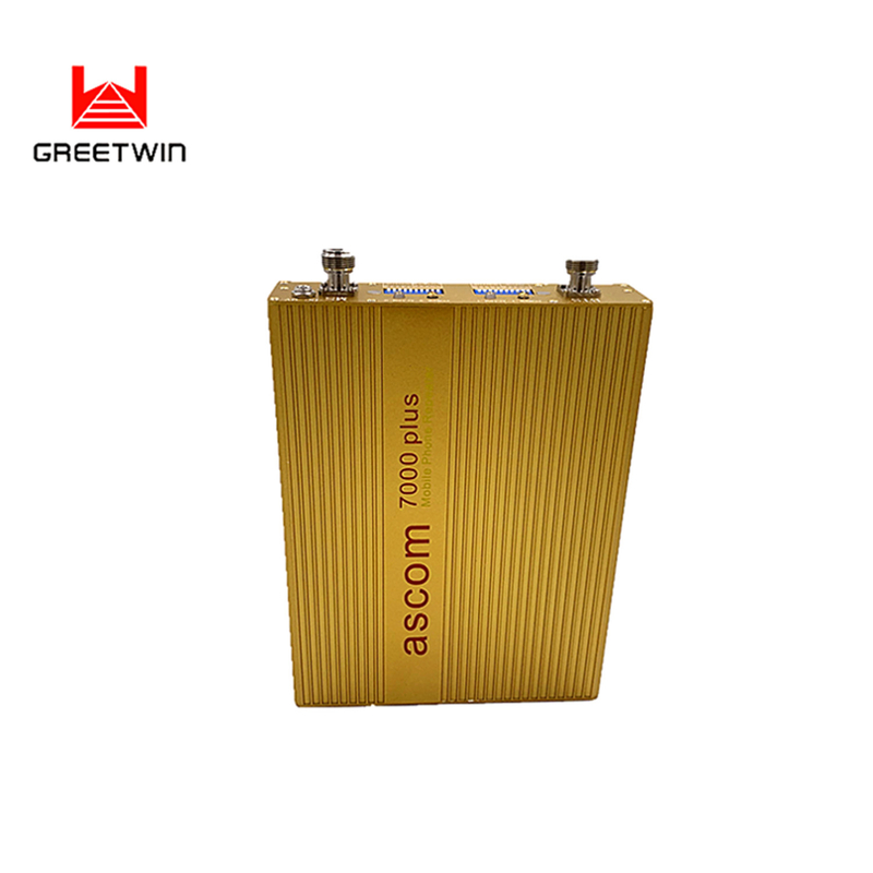 23dBm GSM900 WCDMA2100 双频 2g 3g 信号增强手机放大器