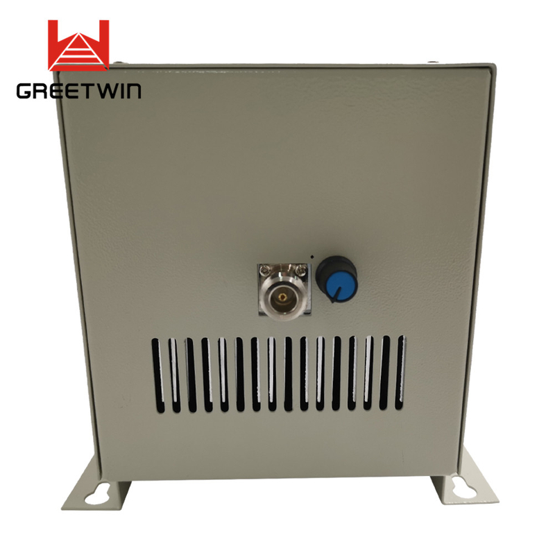 军用型手机蜂窝干扰器，室外监狱干扰器 2G 3G 4G Wi-Fi
