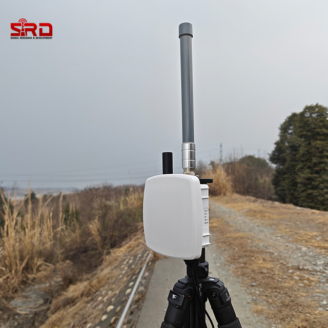 无人机RID报文侦测设备飞手定位无源侦测全天候无人机探测设备