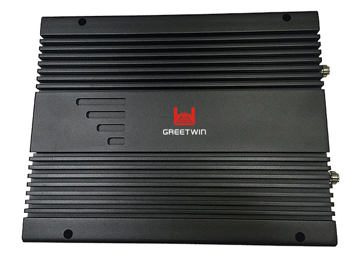 DCS 3G LTE 三频移动信号中继器 20dBm 不间断