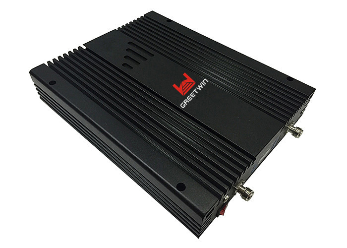 20dBm 三频段手机信号中继器 GSM WCDMA LTE 2600 办公用