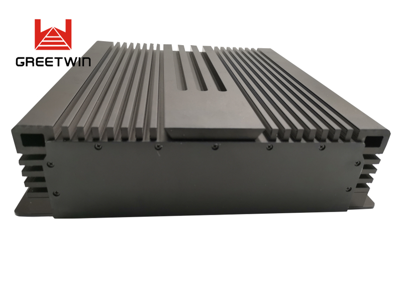 75dB 增益手机信号增强器双带宽 80W LTE1800 WCDMA2100MHz