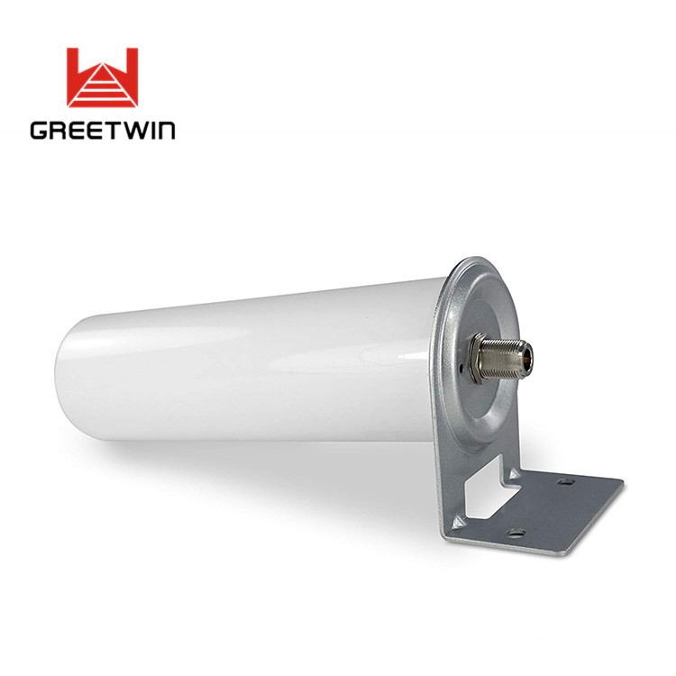 698-2700MHz 蜂窝信号增强器 6dBi 室外全向天线 GW-OA0727-6