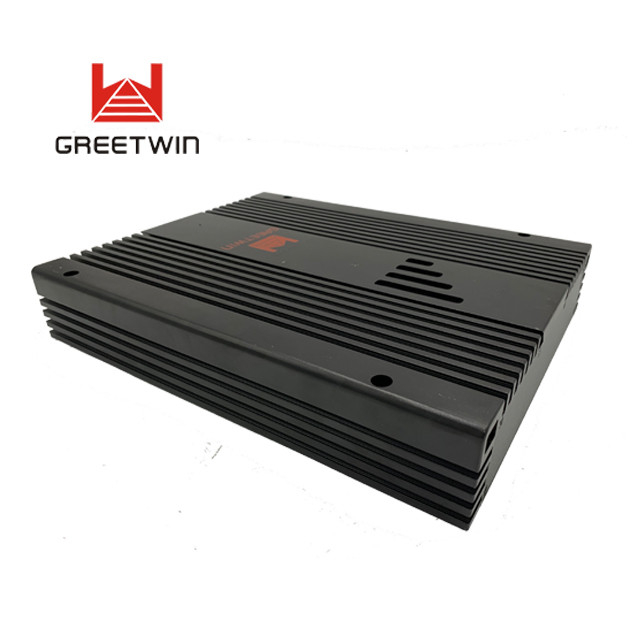20dBm三频手机信号增强器，手机信号放大器900/1800/2100MHz