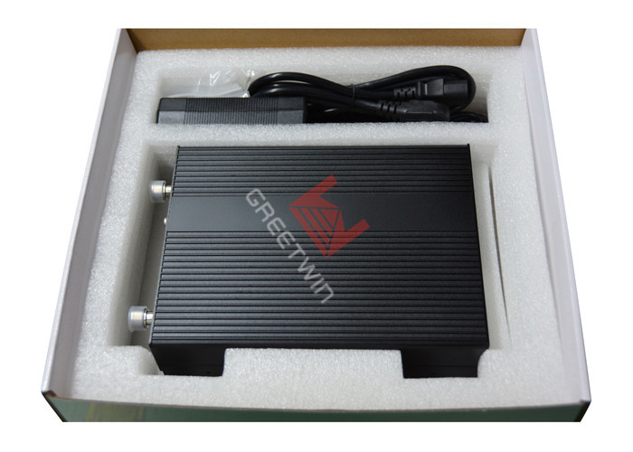 23dBm 功率双频手机信号增强器 GSM 900MHz WCDMA 2100MHz