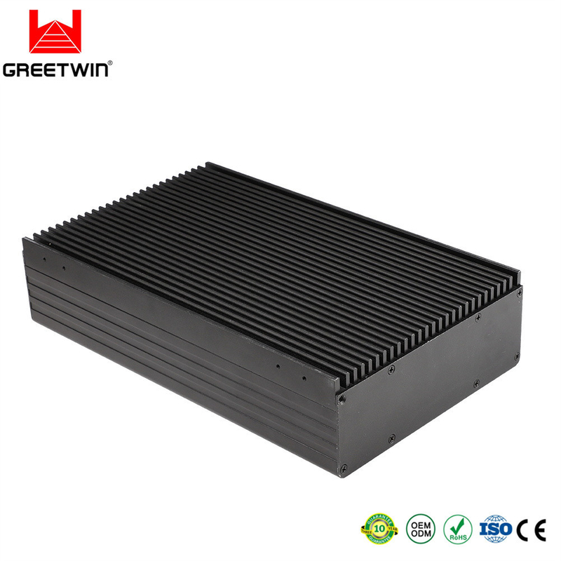 4G 23dBm 实时信号中继器 GSM900 DCS1800 WCDMA2100