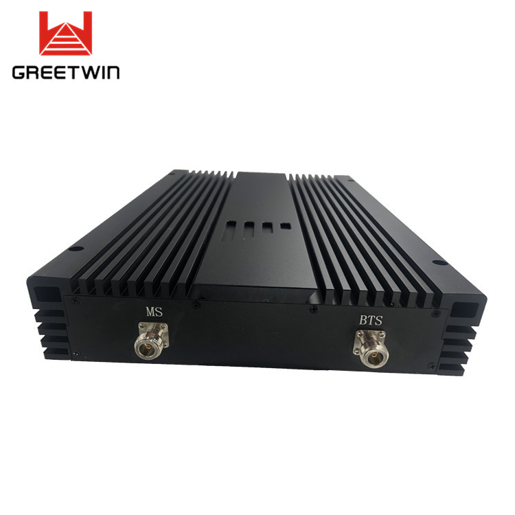 IP40 4000sqm 78dB 手机中继器 EGSM900 WCDMA2100 LTE2600