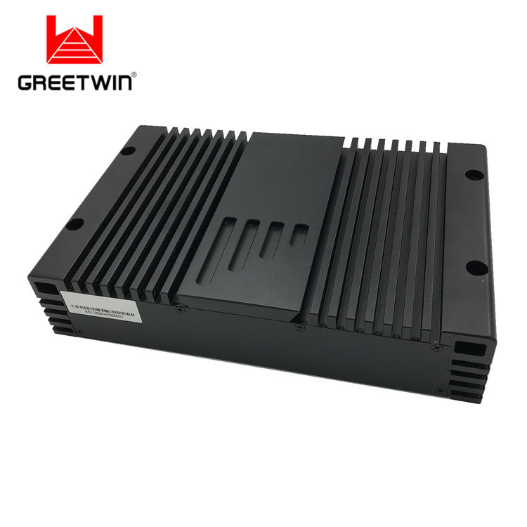 20dBm 2100mhz DCS1800 WCDMA 移动信号增强器
