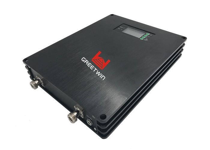 2G 3G 4G LTE 五频段 5 频段手机信号增强器，带自动关机功能