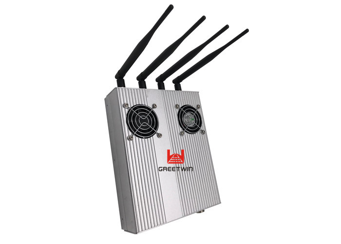 EGSM PCS1900MHz 4G LTE 手机拦截器，适用于商业/办公室和家庭