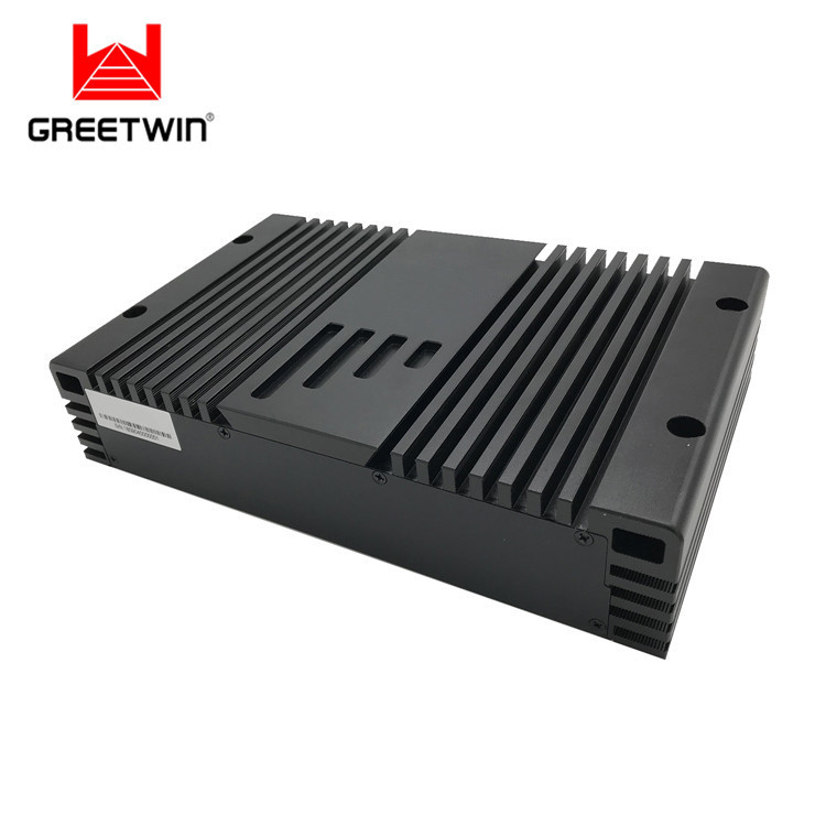 LTE800 EGSM900 70db 3G 4G 信号网络增强器
