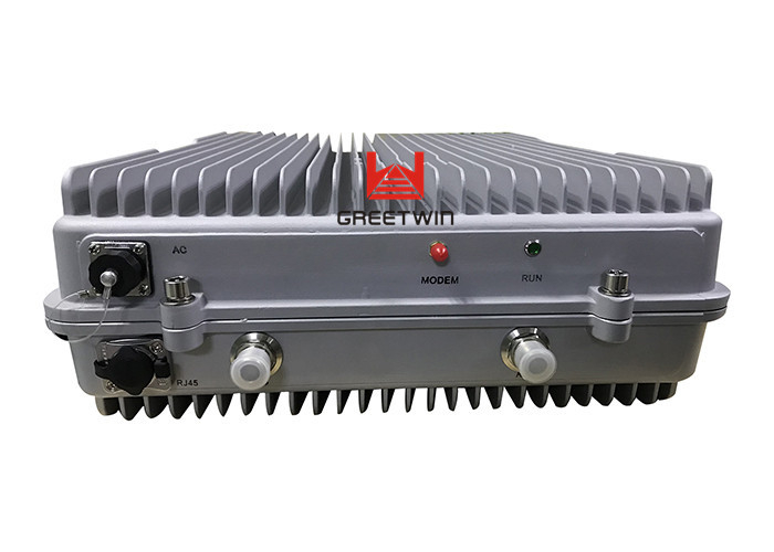具有 12.5KHz 带宽的 37dBm 460MHz 信道选择性数字 TETRA 中继器