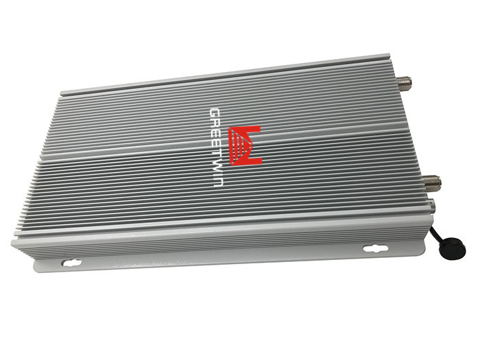 33dbm 手机信号增强器最大 80dB 增益，带多个子频段