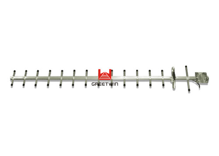 450MHz - 470MHz 13dBi 移动信号中继器室外定向八木天线