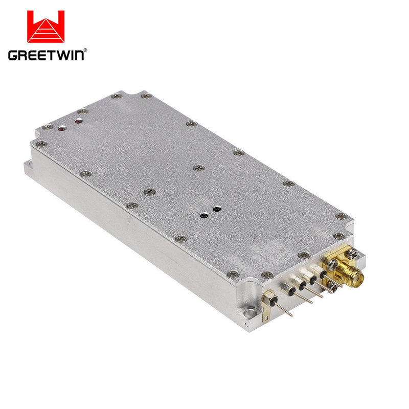 SMA 连接器 GPS WiFi 2.4G 5.8g 30W 信号屏蔽器模块