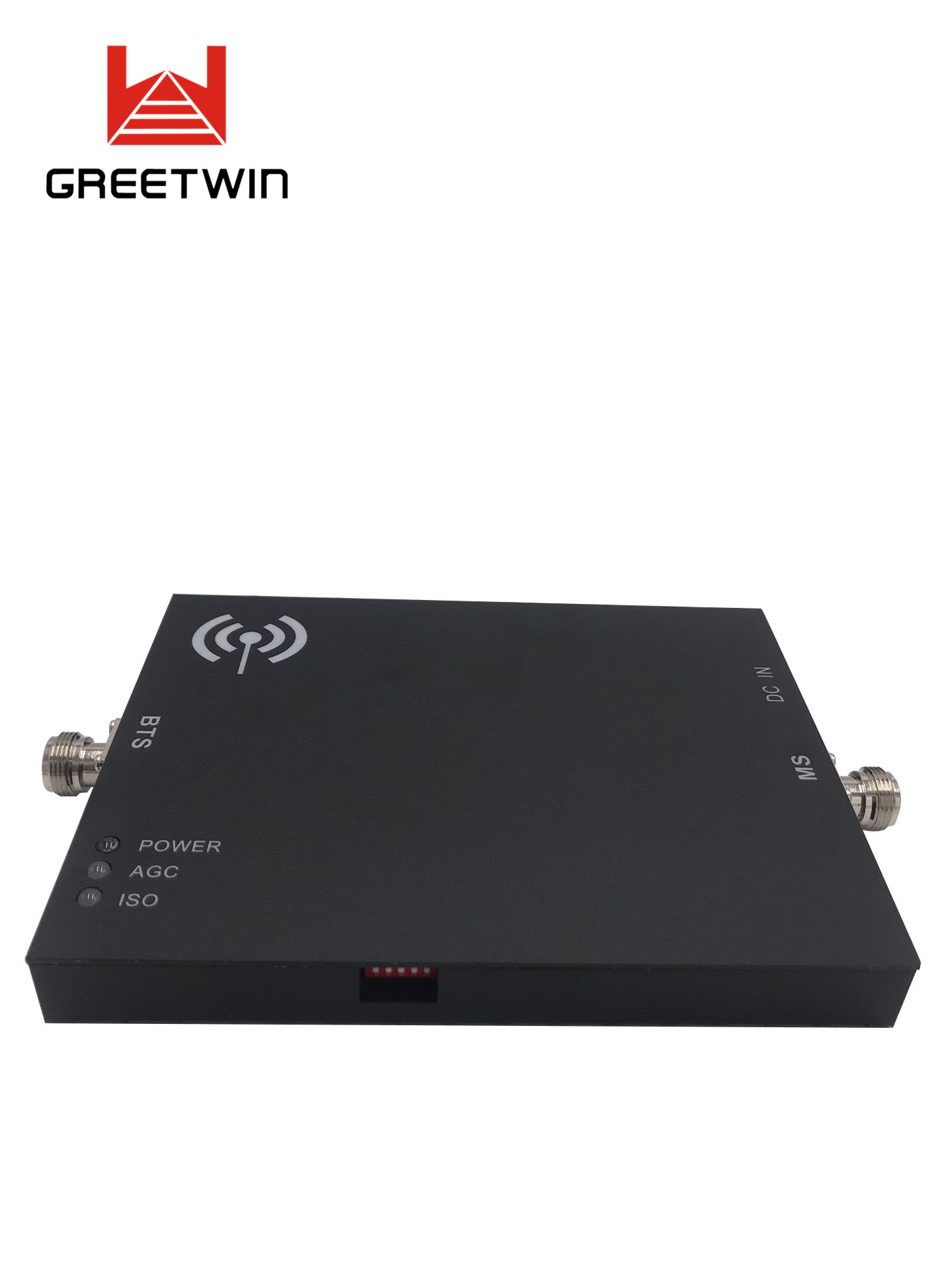 GSM 900 信号增强器的好帮手 20dBm 宽带前置放大器