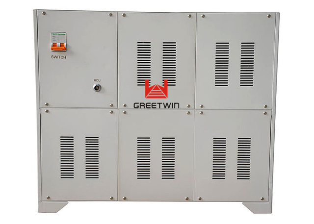 无线 RCIED 干扰器车载手机干扰器 1000 W 防爆