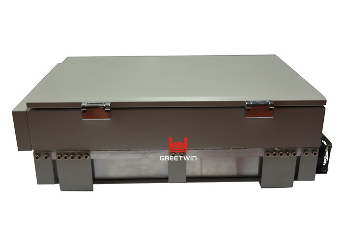 IP63数字设备阻断手机信号隔离器远程监控