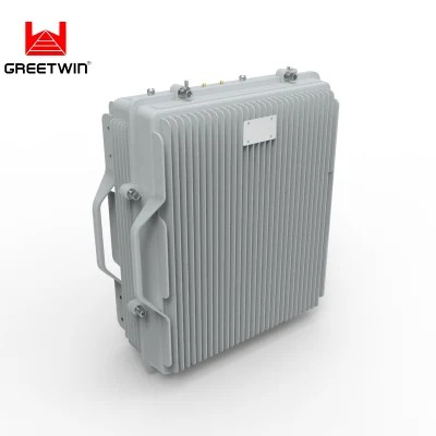 43dBm 800MHz 900MHz B20 B8 双频带宽可调数字中继器
