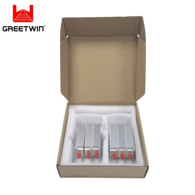 Anti Drone Jammer Wifi 5.2G 5.8G 10W 信号干扰模块
