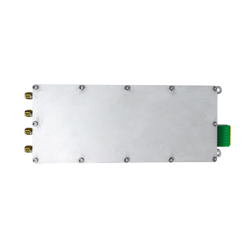 900MHz 1.1G-1.4G 2.4G 5.8G穿越机无人机探测模块距离800-2000m