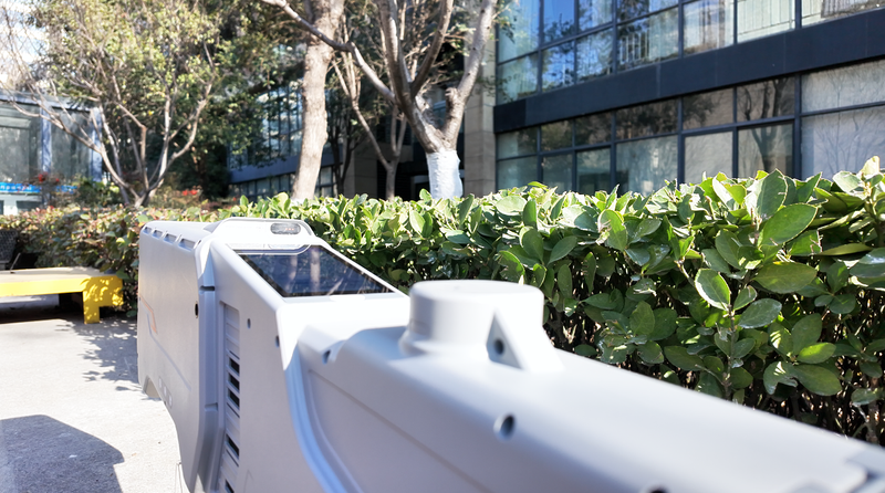 无人机察打一体设备 2.4G 5.8g Gpsl1 WiFi 1000-2000米 无人机探测反制设备