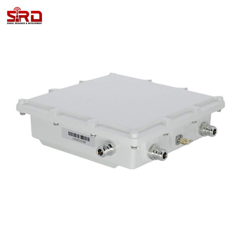 无人机监测设备360°全方位侦测无人机全天值守无源探测RD3设备