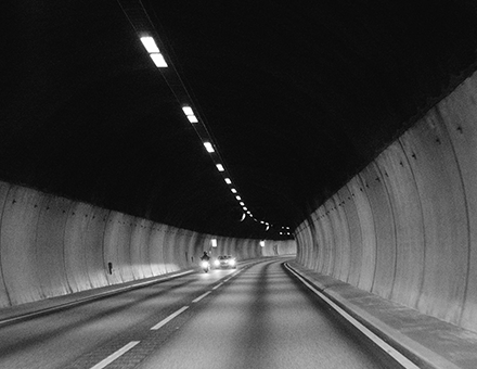 隧道