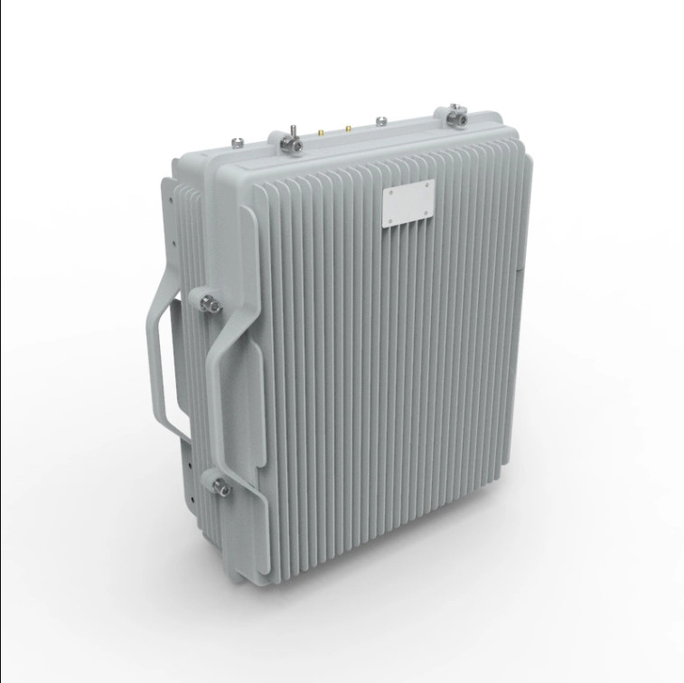 WCDMA AC240V 手机信号中继器 2600MHz 33dBm 2W 三频