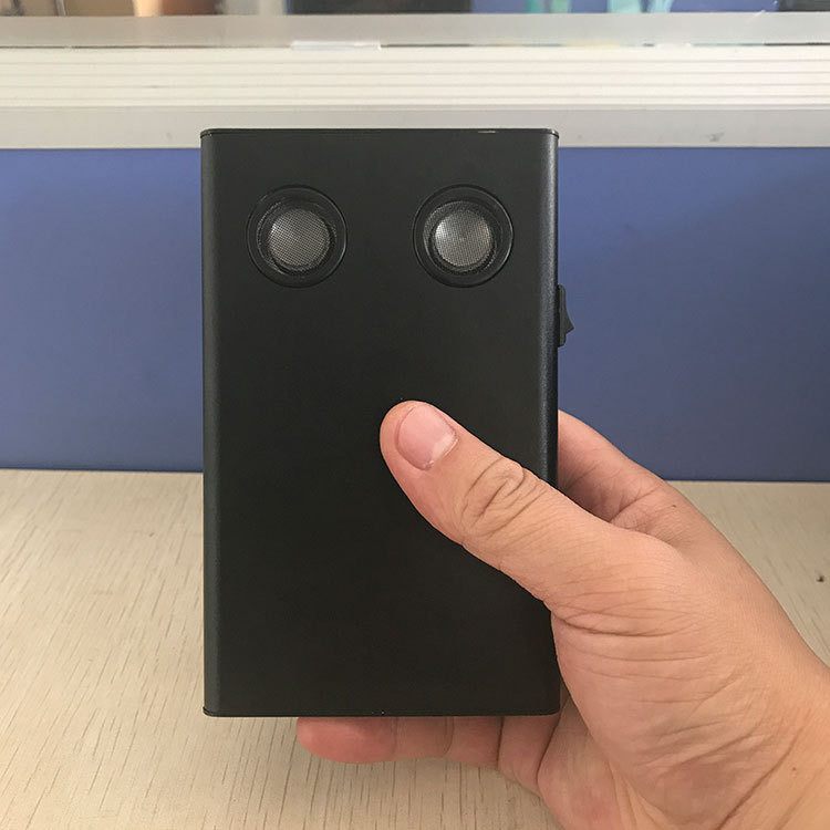 2000mAh 1-2m 防录音机干扰器 灵活匹配多角度