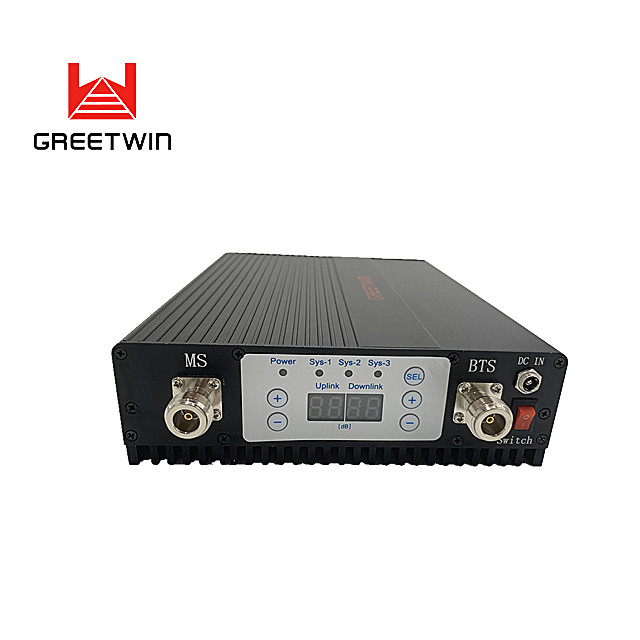 2g 3g 4g 信号增强器 23dBm EGSM900 DCS1800 双频手机中继器 ASM