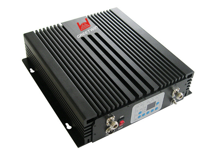 移动中频手机信号中继器 23dBm 3G 2100MHz