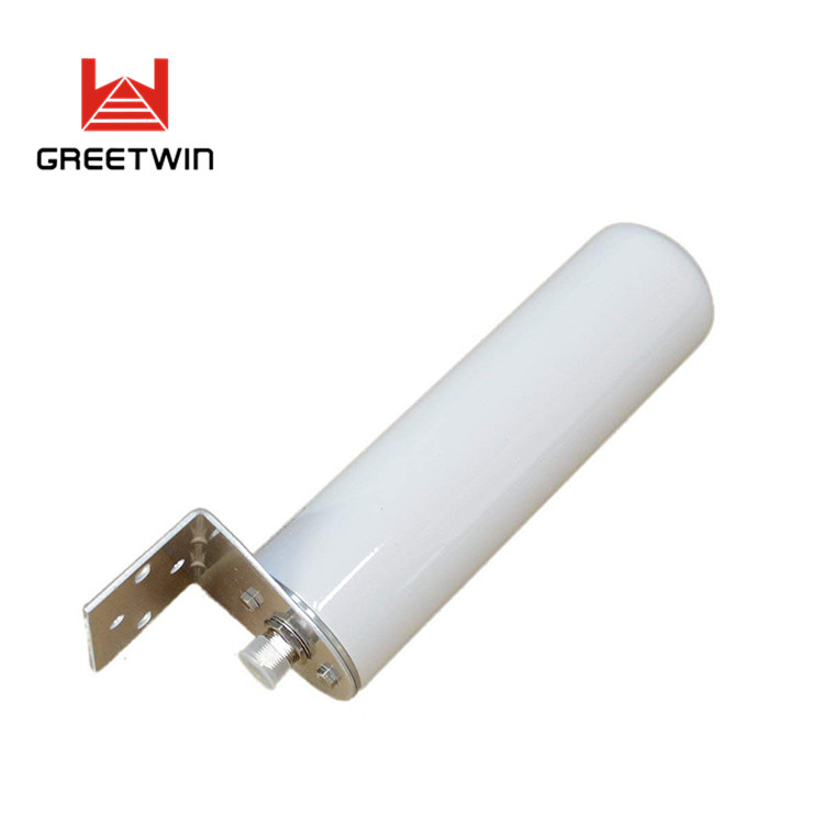 698-2700MHz 蜂窝信号增强器 6dBi 室外全向天线 GW-OA0727-6