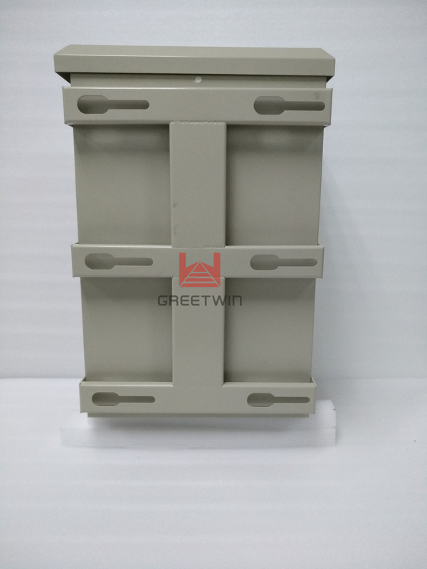 多频段防水 500W 可调节 GPS WIFI 2G 3G 4G 监狱手机信号屏蔽器