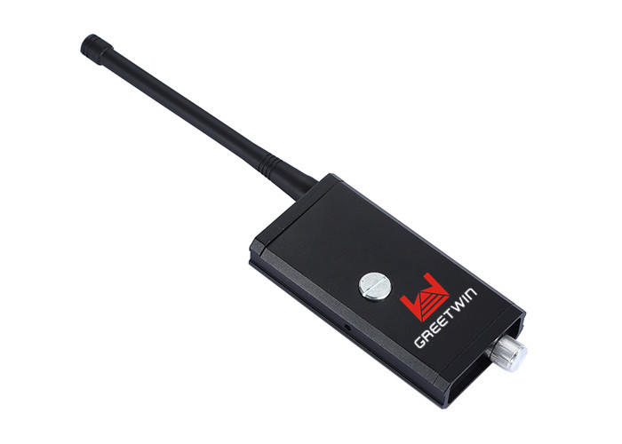25MHz-5.8GHz Gps 信号屏蔽器 手机信号检测器