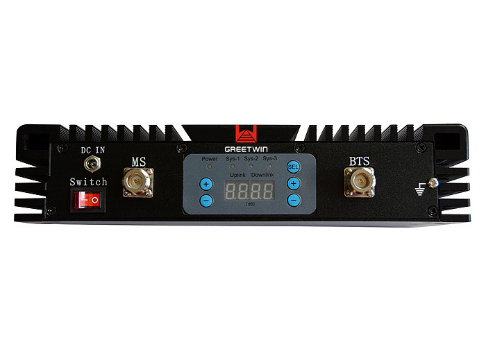 智能双频手机中继器 EGSM 900Mhz 消除掉线