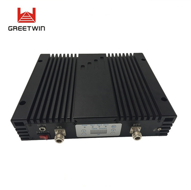 单手机信号增强器 WCDMA 多频段中继器供体天线