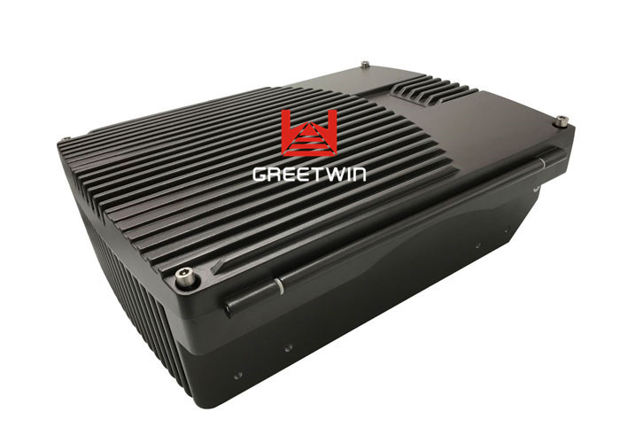 40dBm 4G LTE 2600MHz 手机信号中继器 单频 10W 高增益