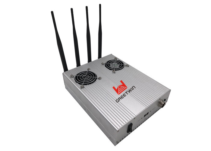 EGSM PCS1900MHz 4G LTE 手机拦截器，适用于商业/办公室和家庭