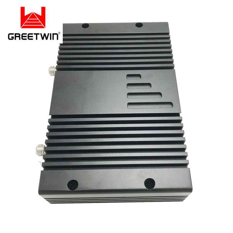 WCDMA2100 LTE2600Mhz 20dBm 0.01ppm 手机助推器