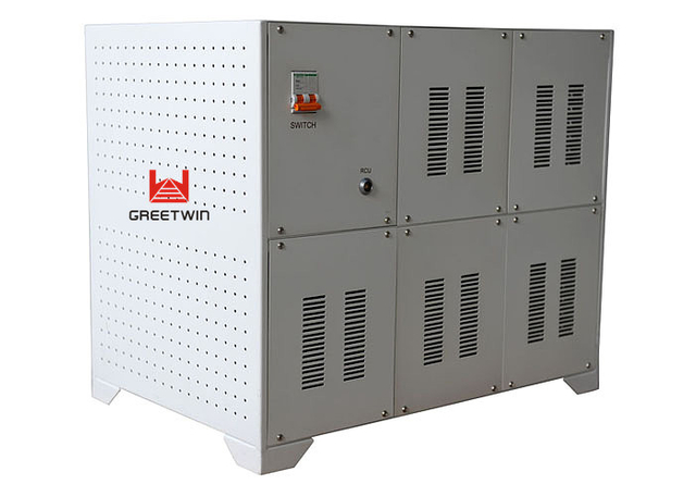 远距离1000W车载干扰器中断通信