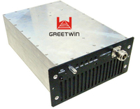 定制无线信号干扰器射频模块 100Watt 数字功率放大器