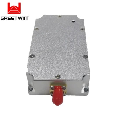 Anti Drone Jammer Wifi 5.2G 5.8G 10W 信号干扰模块