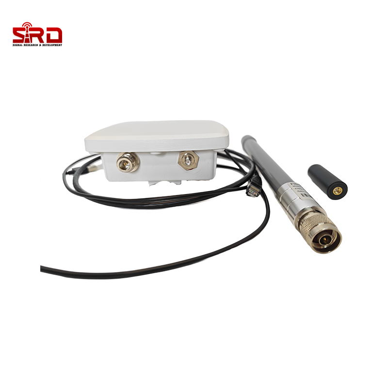 无人机RID报文侦测设备飞手定位无源侦测全天候无人机探测设备