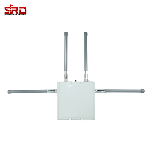 无人机监测设备360°全方位侦测无人机全天值守无源探测RD3设备