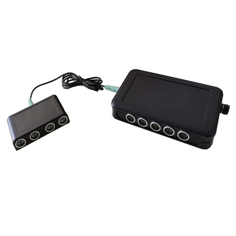 麦克风屏蔽录音机干扰器隐私对话 12V